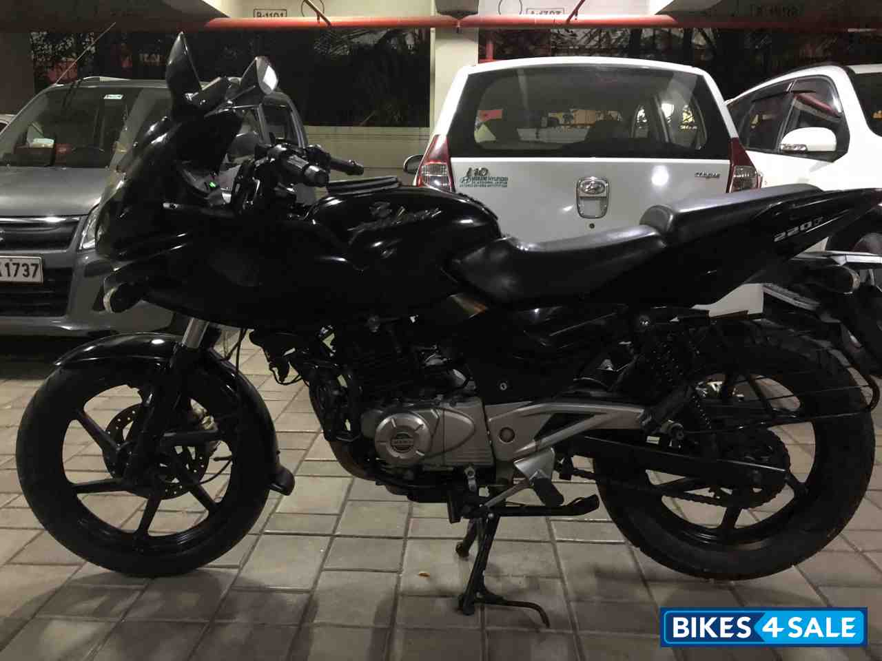 Bajaj Pulsar 200 DTSi