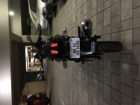 Bajaj Pulsar 200 DTSi