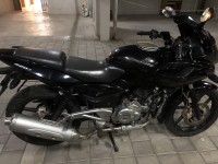 Bajaj Pulsar 200 DTSi