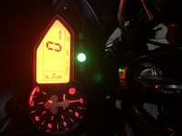 Bajaj Pulsar 200 DTSi