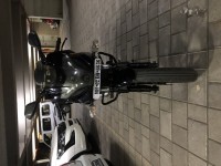 Bajaj Pulsar 200 DTSi