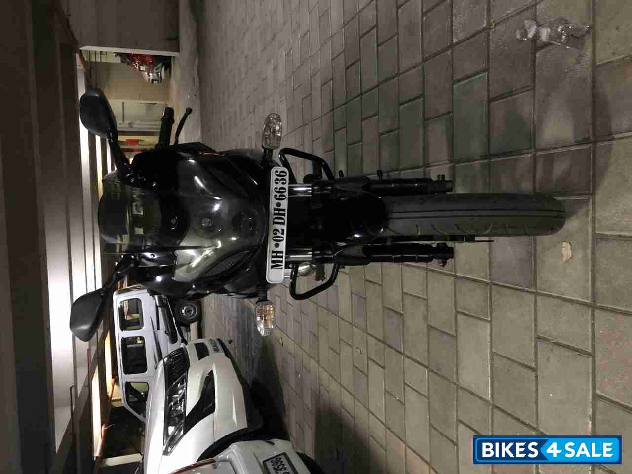 Bajaj Pulsar 200 DTSi