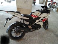 Yamaha YZF R15 V2
