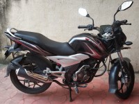 Bajaj Discover 125 ST 2012 Model