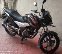 Bajaj Discover 125 ST