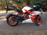 KTM RC 200