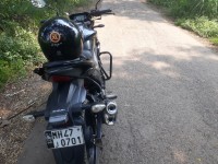 Suzuki Gixxer 150 2015 Model