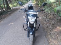 Suzuki Gixxer 150