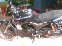 Hero Hunk 2011 Model