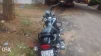 Bajaj Avenger Street 220