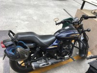 Bajaj Avenger