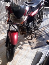 Bajaj Discover DTSi 135 2008 Model