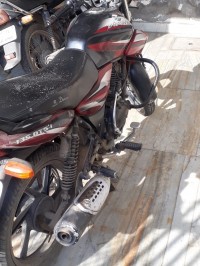 Bajaj Discover DTSi 135