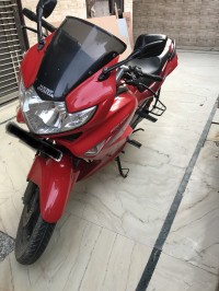 Hero Karizma ZMR 2010 Model