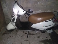 Suzuki Access 125 Special Edition 2016 Model