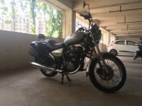 Royal Enfield Thunderbird TwinSpark 350