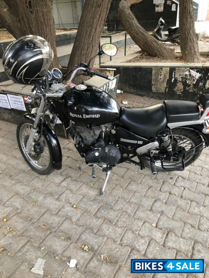 Royal Enfield Thunderbird