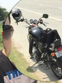 Royal Enfield Thunderbird