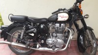 Royal Enfield Classic 350 2013 Model