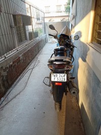 Hero CBZ Xtreme 2013 Model