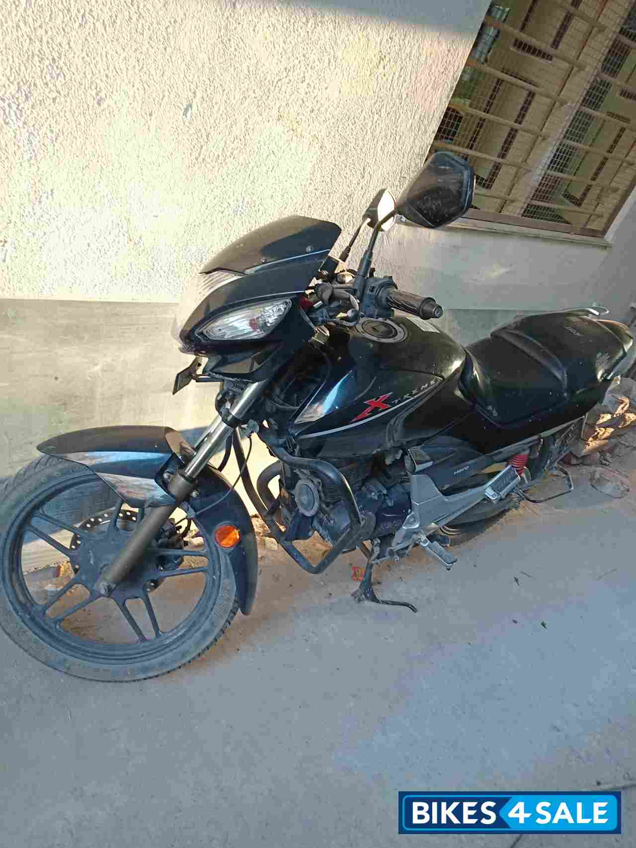 Black Hero CBZ Xtreme