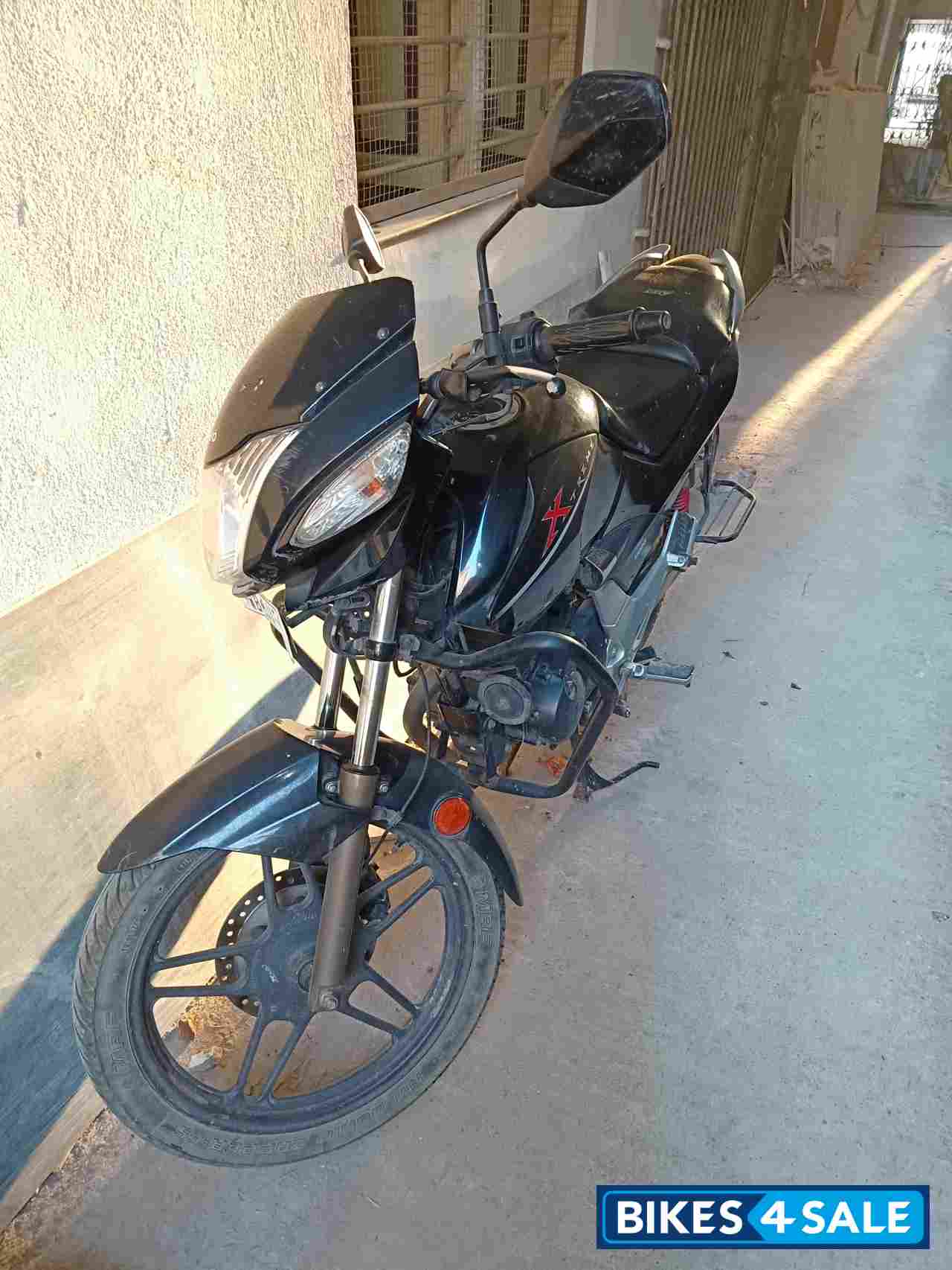 Black Hero CBZ Xtreme