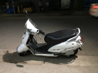 Honda Activa i
