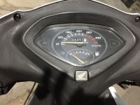 Honda Activa i