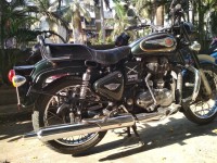 Royal Enfield Bullet Standard 500 2015 Model