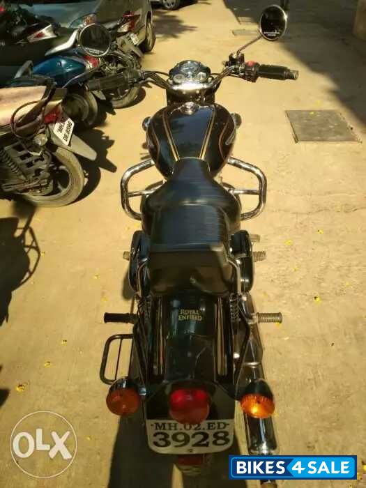 Royal Enfield Bullet Standard 500 Royal Enfield Bullet Standard 500