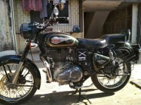 Royal Enfield Bullet Standard 500