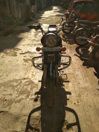 Royal Enfield Bullet Standard 500