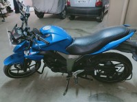Suzuki Gixxer 150 2016 Model