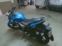 Suzuki Gixxer 150