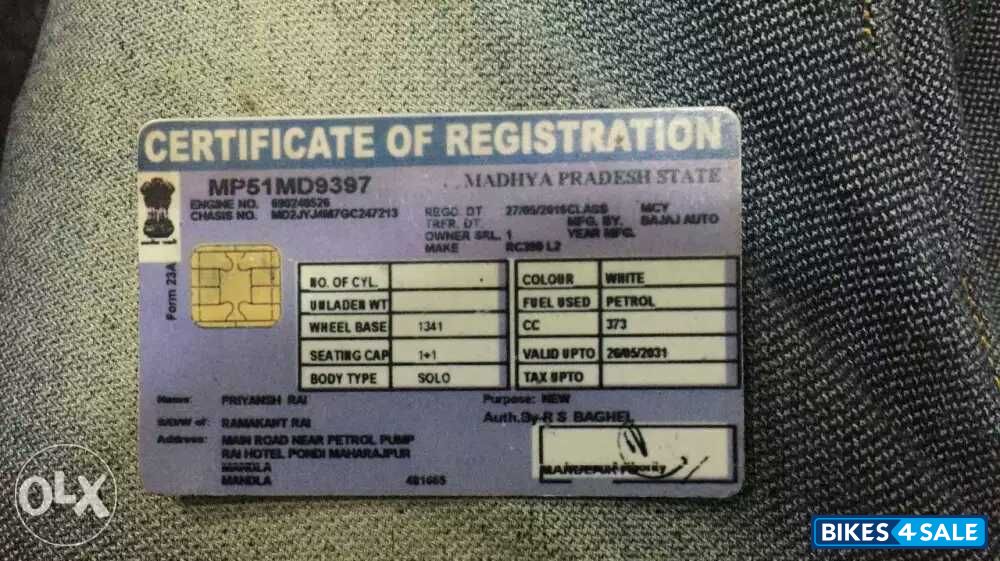 KTM RC 390 KTM RC 390