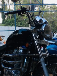 Royal Enfield Thunderbird TwinSpark 350