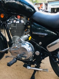 Royal Enfield Thunderbird TwinSpark 350
