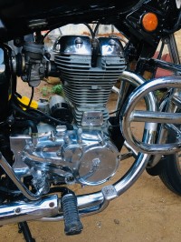 Royal Enfield Thunderbird TwinSpark 350