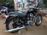 Royal Enfield Thunderbird TwinSpark 350