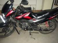 Honda CB Shine SP