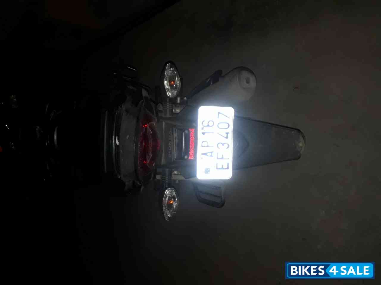 Honda CB Shine SP Honda CB Shine SP