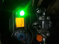 Honda CB Shine SP