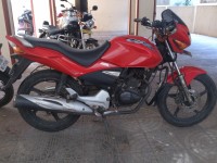 Hero CBZ Xtreme 2008 Model