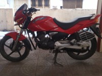 Red Hero CBZ Xtreme