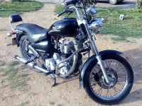 Royal Enfield Thunderbird 350 2004 Model