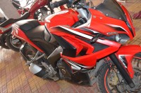 Bajaj Pulsar RS 200 ABS 2015 Model