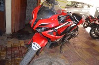 Bajaj Pulsar RS 200 ABS