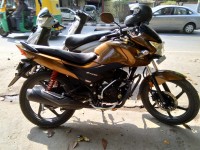 Honda Livo 110 2017 Model