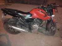 Bajaj Pulsar 135LS 2013 Model