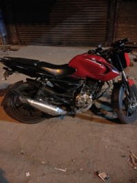 Bajaj Pulsar 135LS